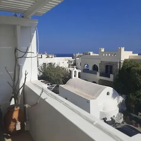 Hébergement de vacances Faro Del Mar