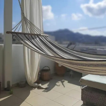 Hébergement de vacances Faro Del Mar